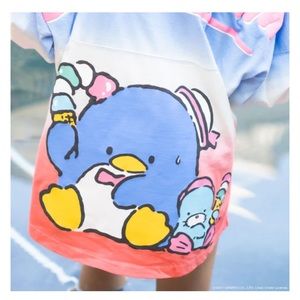 Sanrio Tuxedosam JapanLA Spirit Jersey